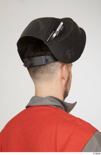 A Pose Raul Conley Welder head helmet 0006.jpg